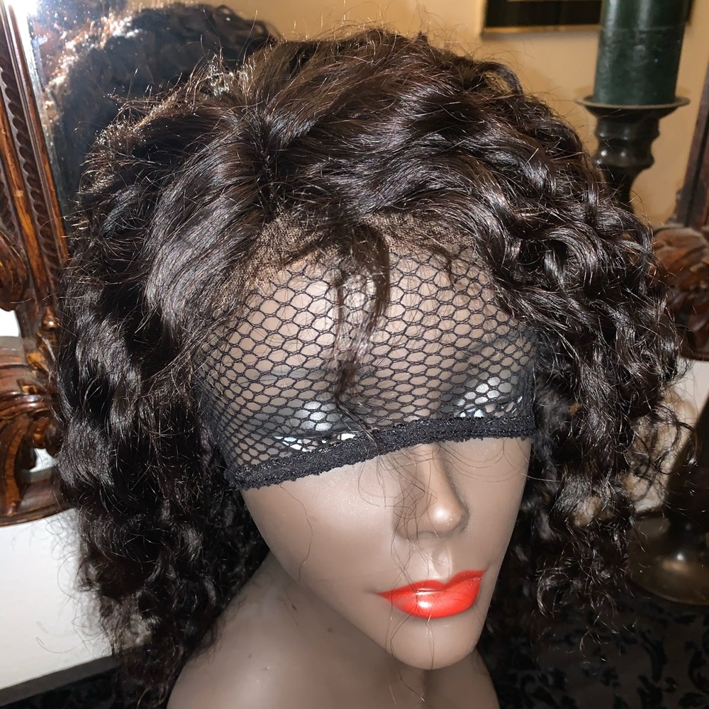 Hair Hair Lace Wig